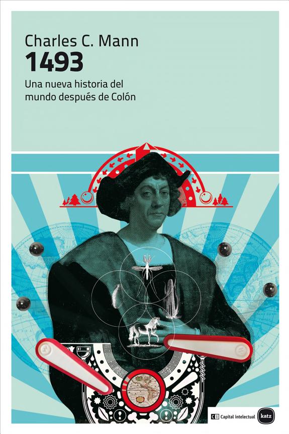 Cover of 1493
