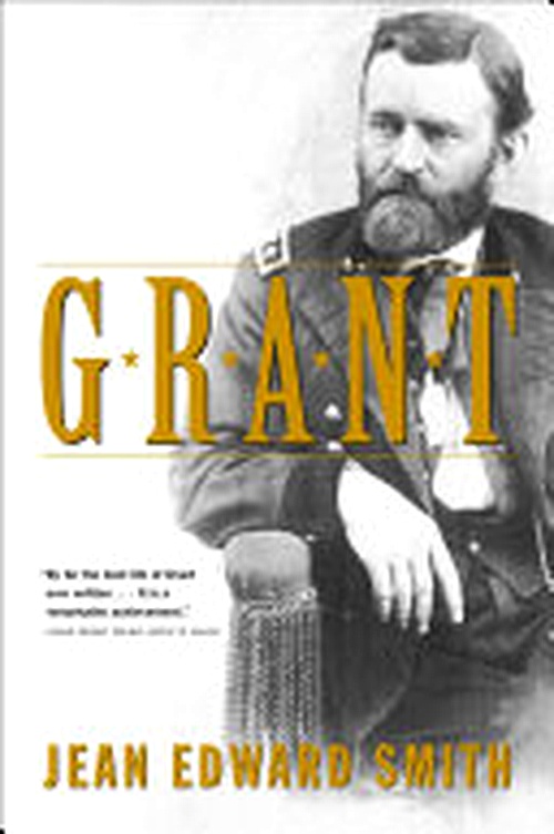Cover of Grant